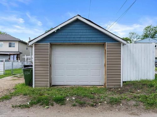 11927 80 St Nw, Edmonton, AB 