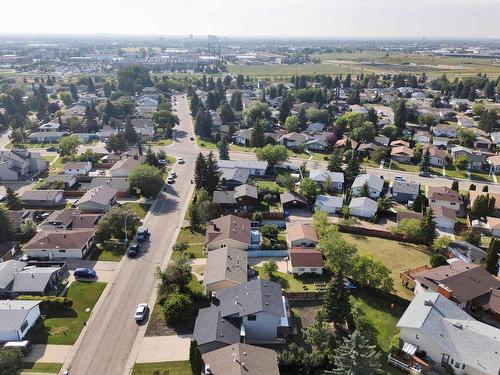 8416 26 Avenue, Edmonton, AB - Outdoor With View