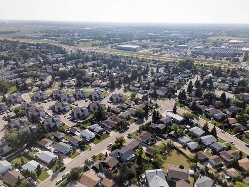 8416 26 Avenue, Edmonton, AB - Outdoor With View