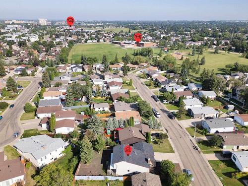 8416 26 Avenue, Edmonton, AB - Outdoor With View