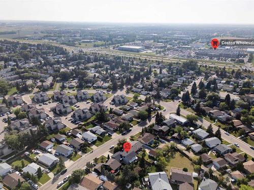 8416 26 Avenue, Edmonton, AB - Outdoor With View