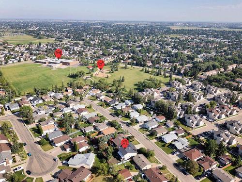 8416 26 Avenue, Edmonton, AB - Outdoor With View