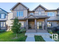 317 DESROCHERS BV SW  Edmonton, AB T6W 3H9