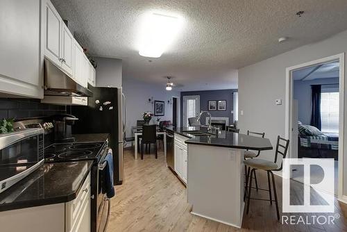 #211 12028 103 Av Nw, Edmonton, AB 