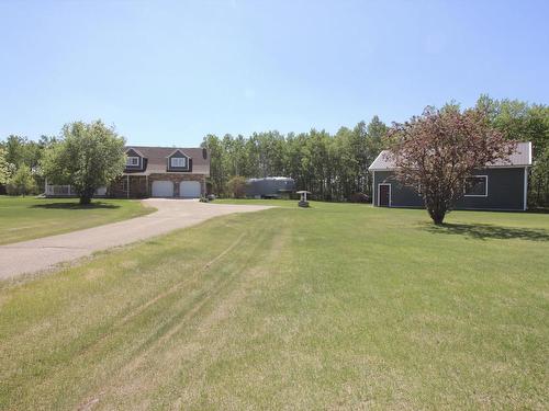 61014 Range Road 461, Rural Bonnyville M.D., AB 