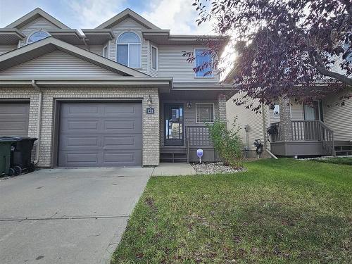 #121 155 Crocus Cr, Sherwood Park, AB 