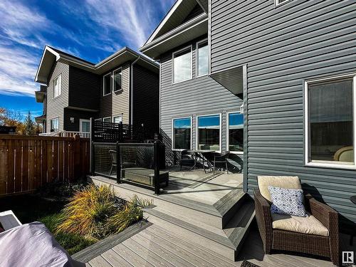 1810 Tanager Cl Nw, Edmonton, AB 