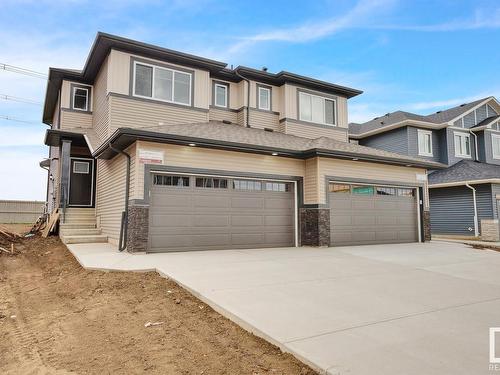 8857 Carson Wy Sw, Edmonton, AB 