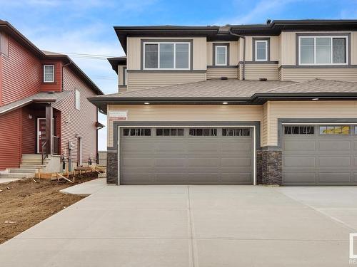 8857 Carson Wy Sw, Edmonton, AB 