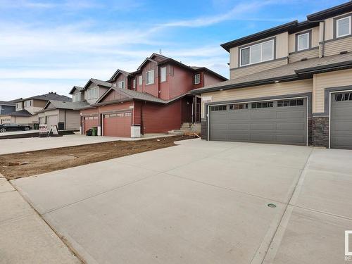 8857 Carson Wy Sw, Edmonton, AB 