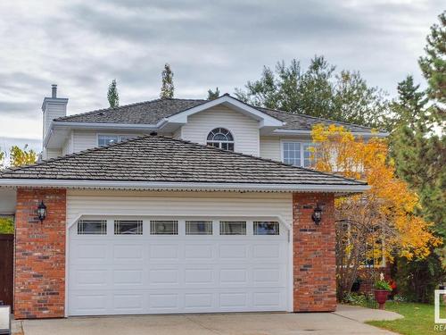 95 Nottingham Rd, Sherwood Park, AB 