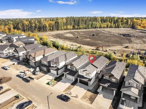 14 Meadowbrook Wy, Spruce Grove, AB 