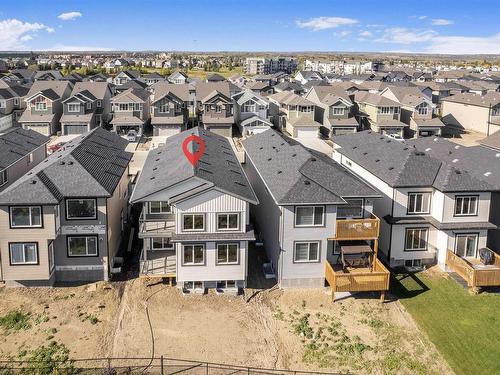 14 Meadowbrook Wy, Spruce Grove, AB 