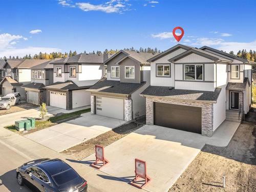 14 Meadowbrook Wy, Spruce Grove, AB 