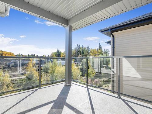 Spruce Grove, AB - Outdoor With View With Exterior