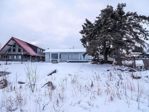 5036 50 Avenue, Rural Lac Ste. Anne County, AB - Outdoor