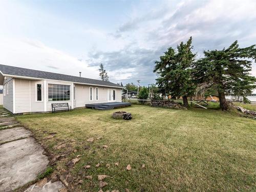 5036 50 Avenue, Rural Lac Ste. Anne County, AB - Outdoor