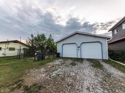 5036 50 Avenue, Rural Lac Ste. Anne County, AB - Outdoor With Exterior