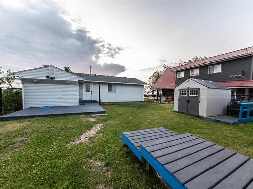 5036 50 Avenue, Rural Lac Ste. Anne County, AB - Outdoor