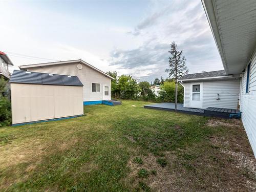 5036 50 Avenue, Rural Lac Ste. Anne County, AB - Outdoor With Exterior