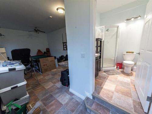 5036 50 Avenue, Rural Lac Ste. Anne County, AB - Indoor Photo Showing Bathroom