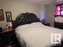 7 15151 43 Street, Edmonton, AB  - Indoor Photo Showing Bedroom 