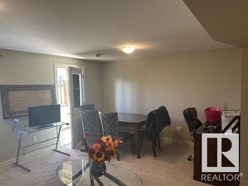 7 15151 43 Street, Edmonton, AB - Indoor