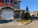 7 15151 43 Street, Edmonton, AB  - Outdoor With Facade 