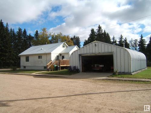 5123 52 Av, Willingdon, AB 