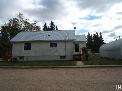 5123 52 Av, Willingdon, AB 