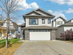 2218 GARNETT CO NW  Edmonton, AB T5T 6S6