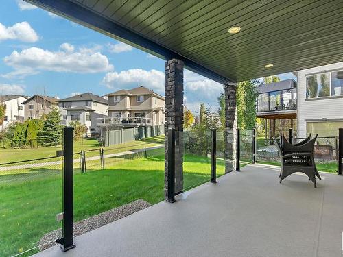 2218 Garnett Co Nw, Edmonton, AB 