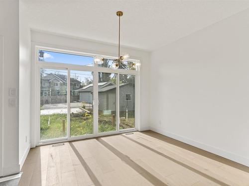 13843 110A Avenue, Edmonton, AB - Indoor Photo Showing Other Room