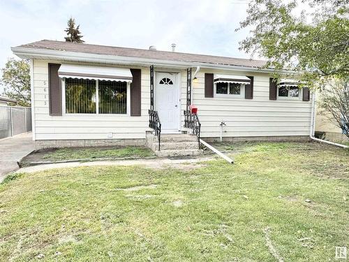 5613 48 A St, Vegreville, AB 