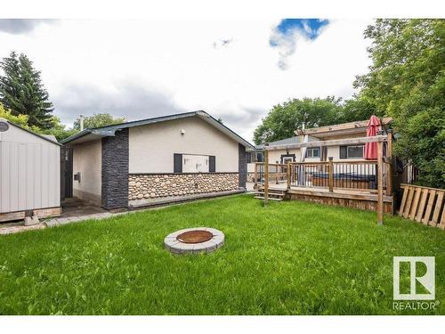 147 Marion Dr, Sherwood Park, AB 