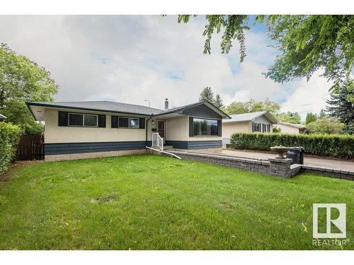 147 Marion Dr, Sherwood Park, AB 