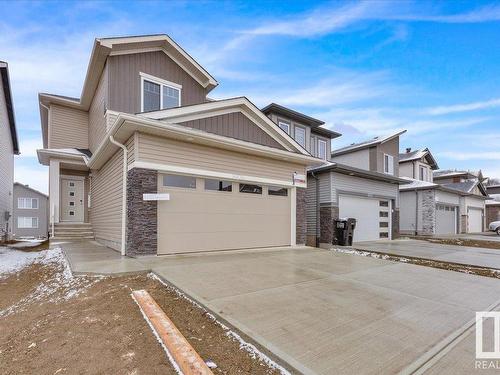 8876 Carson Wy Sw, Edmonton, AB 