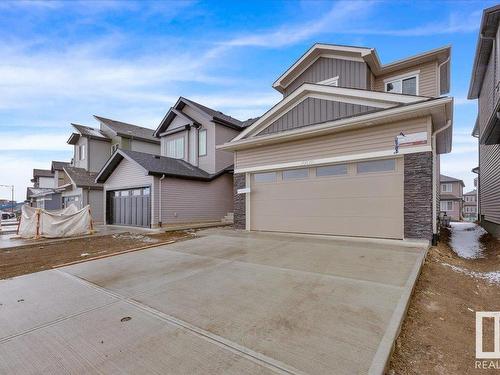 8876 Carson Wy Sw, Edmonton, AB 