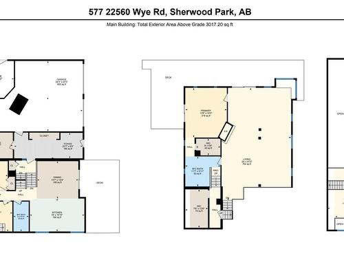 577 22560 Wye Rd, Rural Strathcona County, AB 