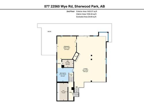 577 22560 Wye Rd, Rural Strathcona County, AB 