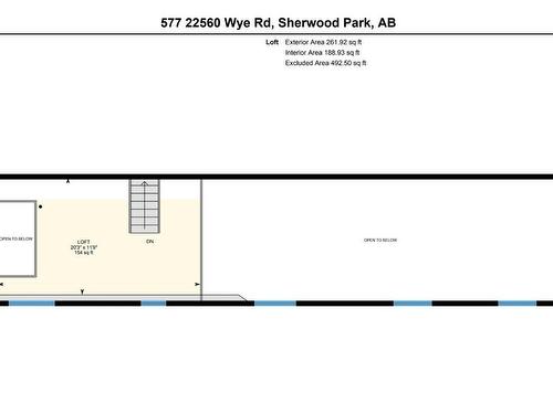 577 22560 Wye Rd, Rural Strathcona County, AB 