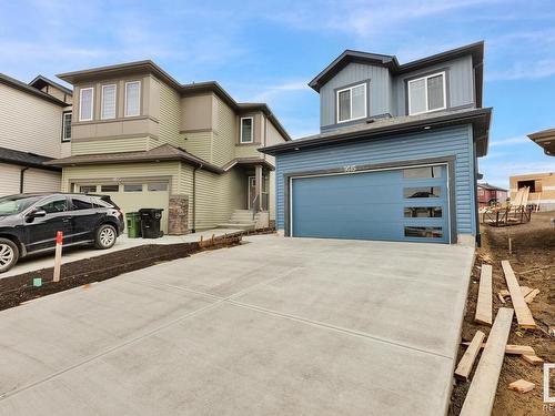 9515 Carson Bn Sw, Edmonton, AB 