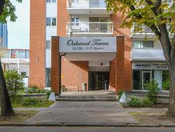 #506 10150 117 ST NW  Edmonton, AB T5K 2J2