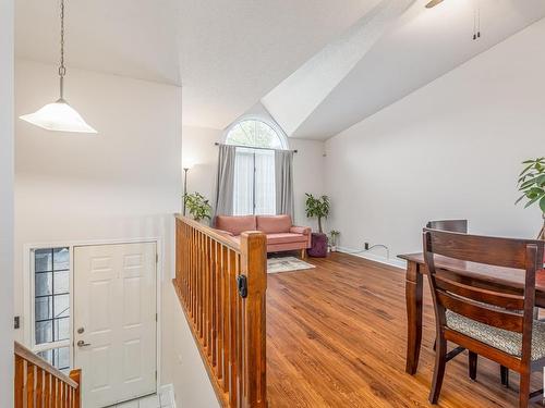 6 15 Poirier Avenue, St. Albert, AB - Indoor