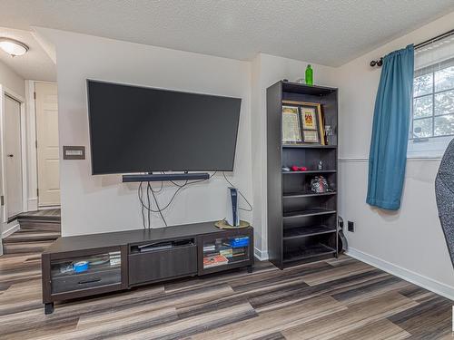 6 15 Poirier Avenue, St. Albert, AB - Indoor Photo Showing Other Room