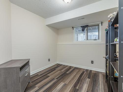 6 15 Poirier Avenue, St. Albert, AB - Indoor Photo Showing Other Room