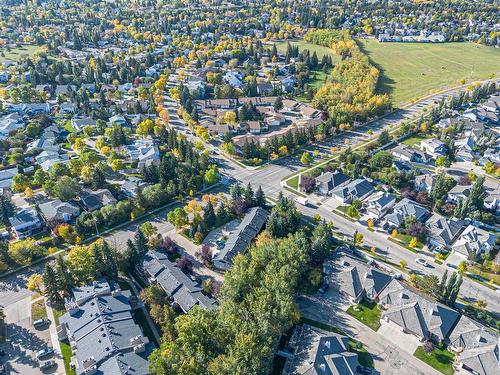 6 15 Poirier Avenue, St. Albert, AB - Outdoor With View