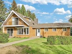 208 GRANDISLE PT NW NW  Edmonton, AB T6M 2P1