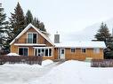 208 Grandisle Point(E) Nw, Edmonton, AB  - Outdoor With Facade 