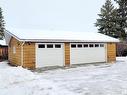 208 Grandisle Point(E) Nw, Edmonton, AB  - Outdoor With Exterior 